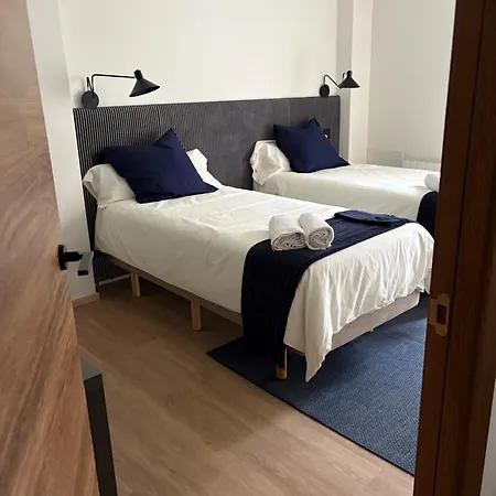Exclusivity&design, Appartement *