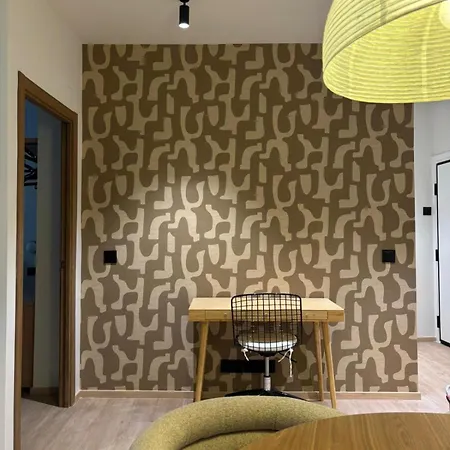 Exclusivity&design, Appartement *
