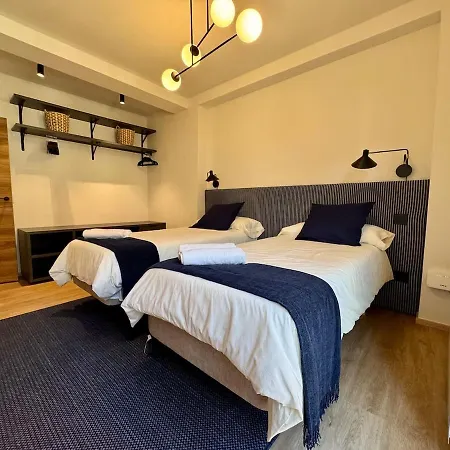 Exclusivity&design, Appartement