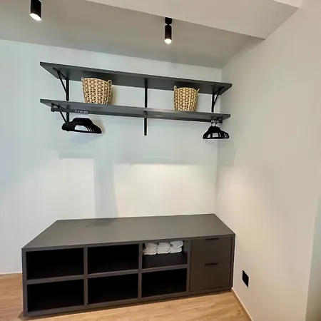 Exclusivity&design, Appartement