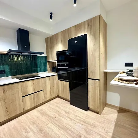 Appartement Exclusivity&design, *