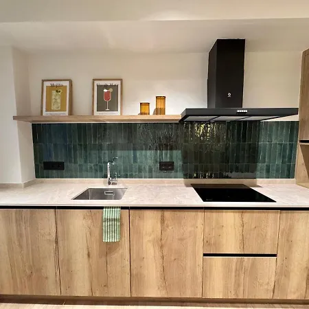 Appartement Exclusivity&design, Santander
