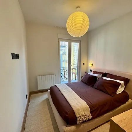 Appartement Exclusivity&design, *