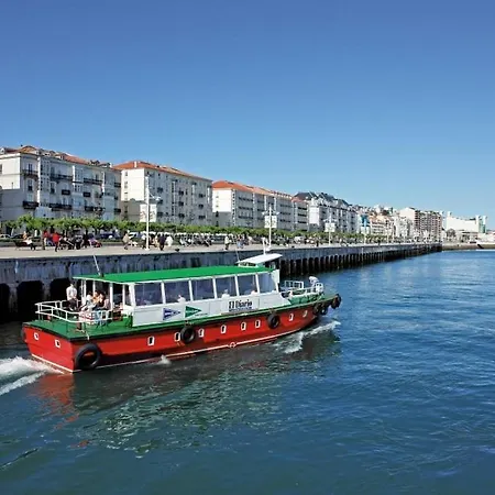 Appartement Exclusivity&design, Santander