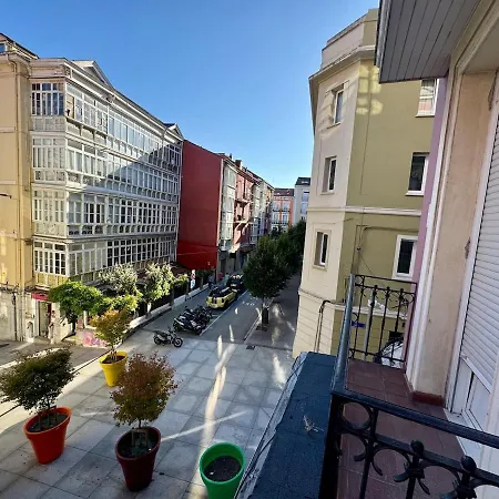 Exclusivity&design, Appartement