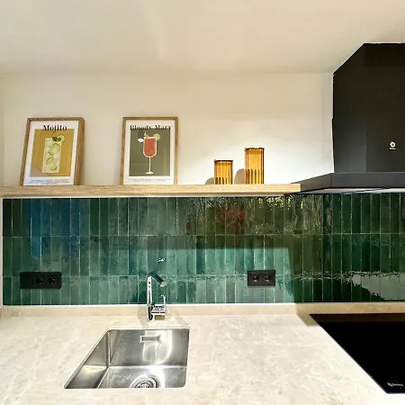 Appartement Exclusivity&design, Santander